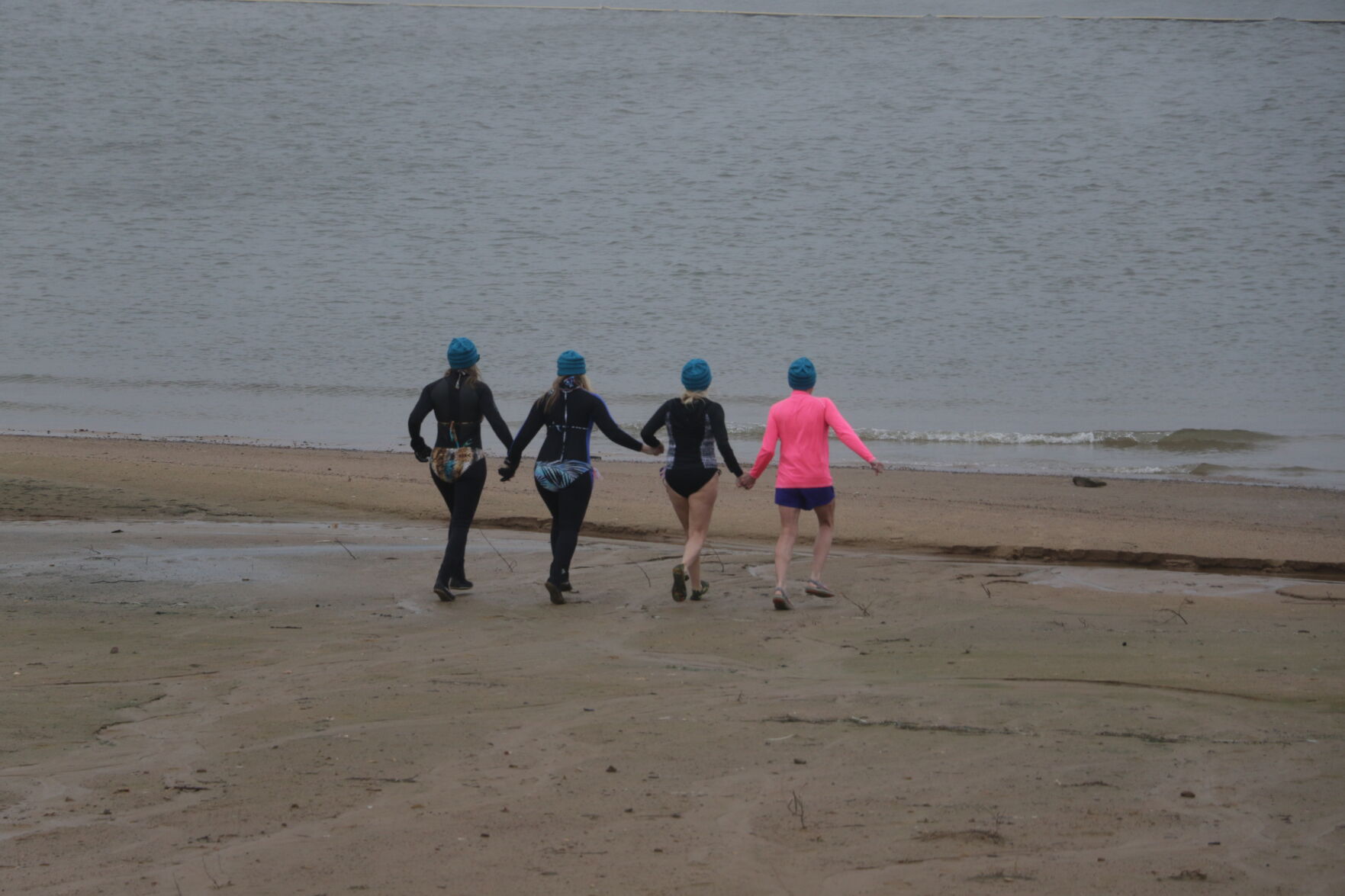 Polar Plunge